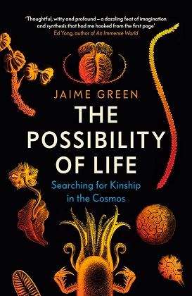 Cover of The Possibility of Life